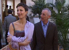 Life Is Sweeter, Season 1 Episode 155 image