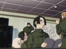 Pumpkin Scissors, Season 1 Episode 18 image