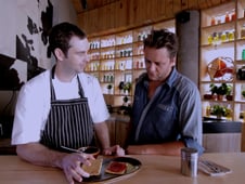 The Toque 12, Season 1 Episode 8 image