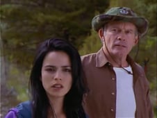 Walker, Texas Ranger, Season 4 Episode 10 image