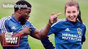 Kevin Hart: What the Fit, Season 3 Episode 7 image