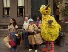 Sesame Street, Season 9 Episode 41 image