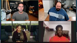 Catfish: The TV Show, Season 8 Episode 54 image