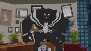 Spider-Man, Season 2 Episode 7 image