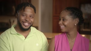 9 Months with Courteney Cox, Season 1 Episode 2 image