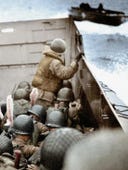 Greatest Events of WWII in Colour, Season 1 Episode 6 image