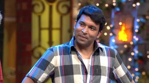 The Kapil Sharma Show, Season 1 Episode 3 image