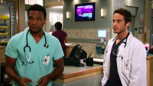 General Hospital, Season 52 Episode 215 image