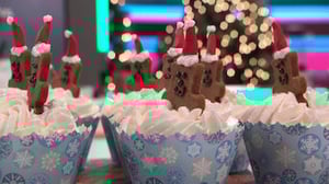 Sugar Rush Christmas, Season 2 Episode 3 image