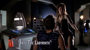 Andromeda, Season 2 Episode 9 image