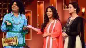 Comedy Nights with Kapil, Season 1 Episode 89 image