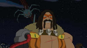 Spider-Man, Season 1 Episode 22 image