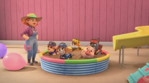 Rubble & Crew, Season 1 Episode 10 image