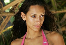 Survivor: Micronesia's First Fan to Leave Has "No Regrets"