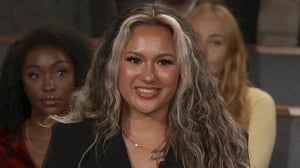 Judy Justice, Season 3 Episode 5 image