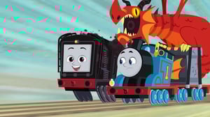 Thomas & Friends: All Engines Go, Season 1 Episode 7 image