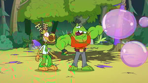 L'Agent Jean, Season 2 Episode 33 image