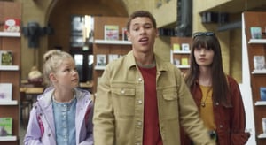 Hunter Street, Season 4 Episode 3 image