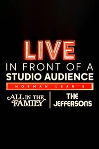 Live in Front of a Studio Audience: Norman Lear's 'All in the Family' and 'The Jeffersons' as Florence Johnston