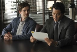 The Good Doctor, Season 6 Episode 16 image