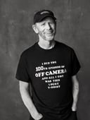 Off Camera with Sam Jones, Season 7 Episode 16 image