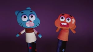 The Amazing World of Gumball, Season 5 Episode 40 image