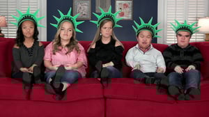 7 Little Johnstons, Season 6 Episode 3 image