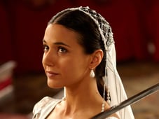 The Borgias, Season 1 Episode 6 image