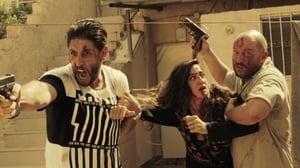 Fauda, Season 2 Episode 11 image