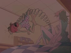 FLCL, Season 1 Episode 5 image