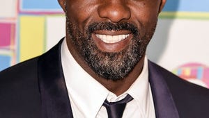 Rush Limbaugh Condemns Idris Elba as the Next Bond Because He's Black