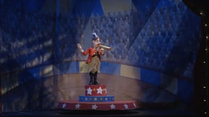 Working in the Theatre, Season 36 Episode 9 image