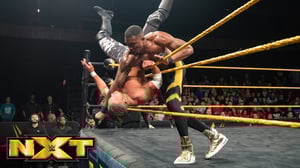 WWE NXT, Season 12 Episode 33 image