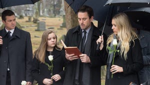 Nashville: Deacon's Troubles Are Far from Over