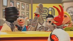 31 Minutes, Season 3 Episode 1 image