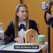 Young Dylan, Season 2 Episode 2 image