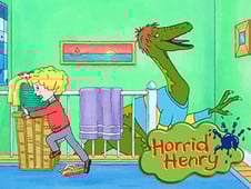 Horrid Henry, Season 4 Episode 36 image