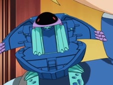 Bakugan Battle Brawlers, Season 2 Episode 9 image
