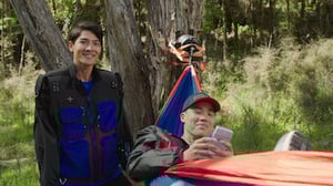 Power Rangers Dino Fury, Season 1 Episode 9 image