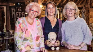 The Repair Shop, Season 2 Episode 6 image