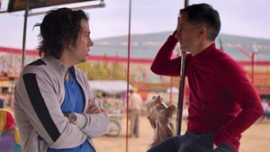 La Máquina, Season 1 Episode 5 image