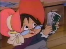 Alvin & the Chipmunks, Season 6 Episode 11 image