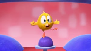 Where's Chicky?, Season 1 Episode 41 image