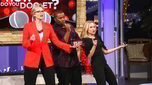 Hollywood Game Night, Season 6 Episode 3 image