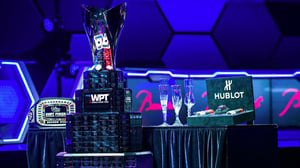 World Poker Tour, Season 17 Episode 28 image