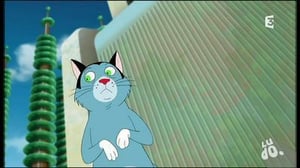 Oggy and the Cockroaches, Season 4 Episode 20 image