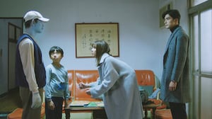 The Devil Punisher, Season 1 Episode 4 image