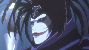 Wolf's Rain, Season 1 Episode 25 image