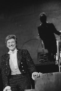 Liberace as Anthony Warrin