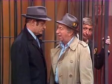 Barney Miller, Season 2 Episode 11 image